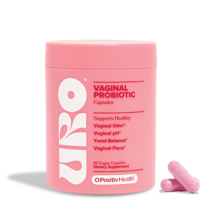 URO PROBIÓTICOS VAGINALES + ENVIO GRATIS