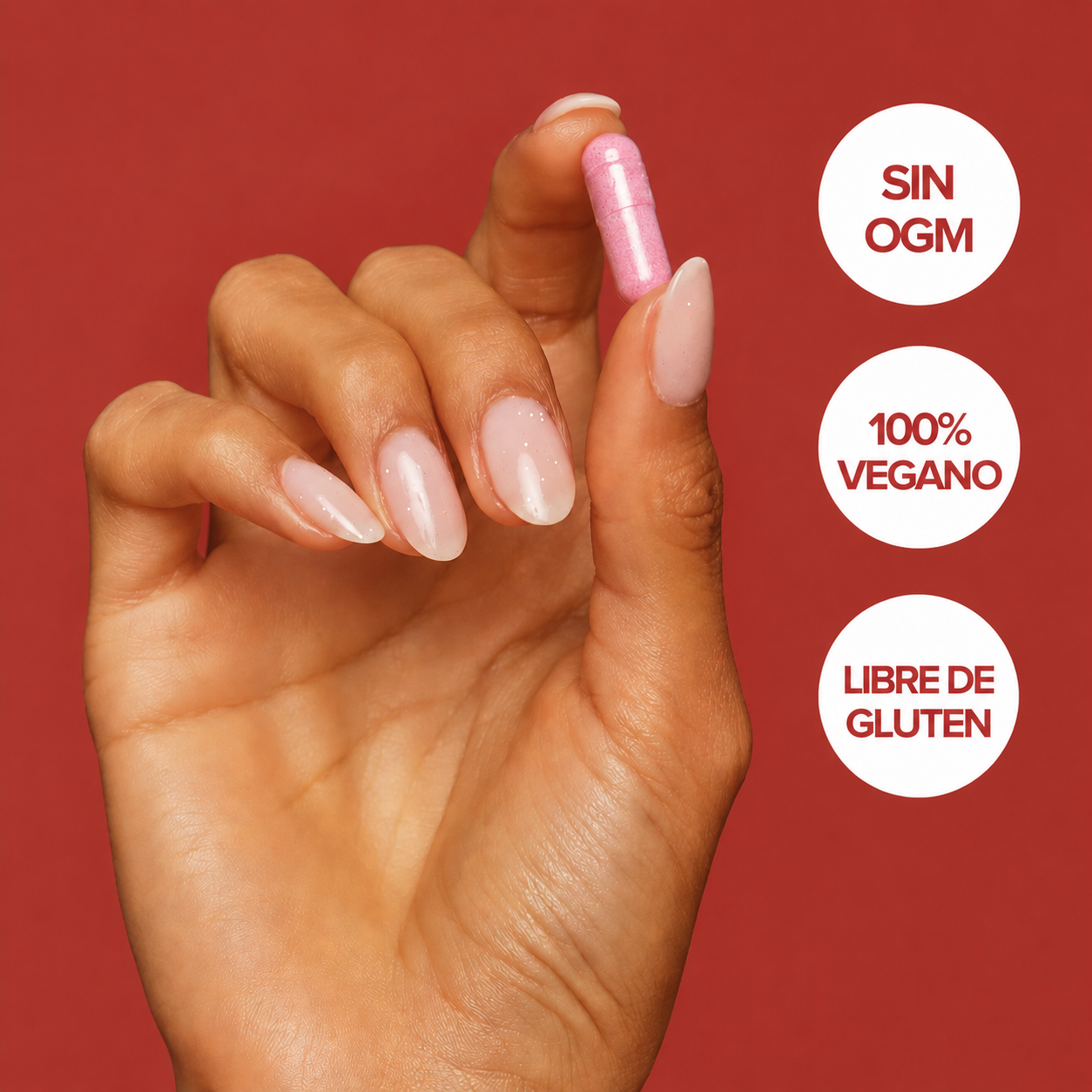 URO PROBIÓTICOS VAGINALES + ENVIO GRATIS